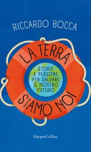 Riccardo Bocca – La terra siamo noi (2020)