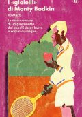 Pelham G. Wodehouse - I gioielli di Monty Bodkin (1974)