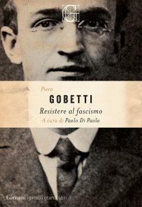 Piero Gobetti – Resistere al fascismo (2023)