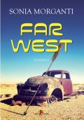 img Sonia Morganti - Far West (2018)