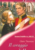 Claire Thornton - Il coraggio di Honor (2021)