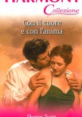 Sharon Swan - Con il cuore e con l'anima (2021)