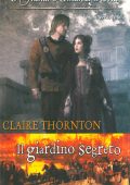 Claire Thornton - Il giardino segreto (2021)