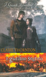 Claire Thornton – Il giardino segreto (2021)
