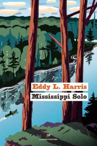 Eddy L. Harris – Mississippi Solo (2023)
