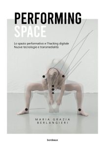Maria Grazia Berlangieri – Performing Space (2023)