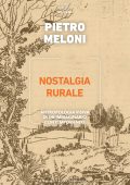 Pietro Meloni - Nostalgia rurale (2023)