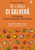 Giuseppe Tartaglione - Il cibo ci salverà (2020)