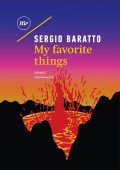 Sergio Baratto - My favorite things (2023)