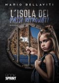 Mario Bellaviti - L'isola dei passi ritrovati (2023)