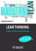 Carmine Barlotti - Lean Thinking. Analisi Misura Ottimizzazione (2020)