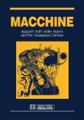 Giuseppe Cantore - Macchine (2020)