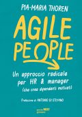 Maria Pia Thoren - Agile people (2019)