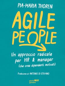 Maria Pia Thoren – Agile people (2019)