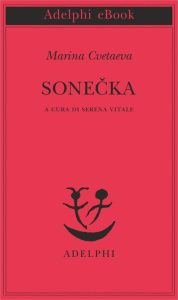 Marina Cvetaeva – Sonecka (2019)