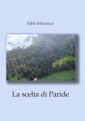 Fabio Marzocca - La scelta di Paride (2022)