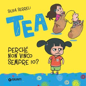 Silvia Serreli – Tea. Perché non vinco sempre io? (2022)