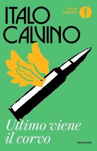 Italo Calvino – Ultimo viene il corvo (2023)