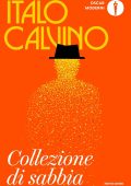 Italo Calvino - Collezione di sabbia (2023)