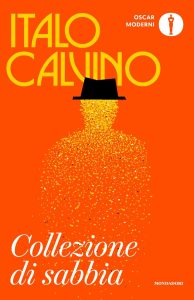 Italo Calvino – Collezione di sabbia (2023)