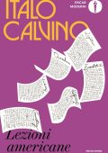 Italo Calvino - Lezioni americane (2023)