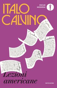 Italo Calvino – Lezioni americane (2023)