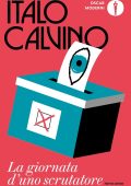 Italo Calvino - La giornata d'uno scrutatore (2023)