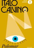 Italo Calvino - Palomar (2023)