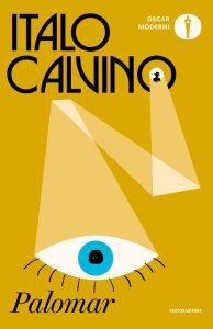 Italo Calvino – Palomar (2023)