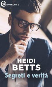 Heidi Betts – The Elliotts Vol. 5. Segreti e verità (2019)