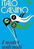 Italo Calvino - I nostri antenati (2023)