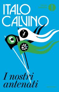 Italo Calvino – I nostri antenati (2023)