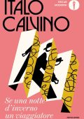 Italo Calvino - Se una notte d'inverno un viaggiatore (2023)