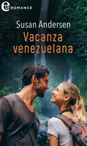 Susan Andersen – The Sisterhood Diaries Vol. 4. Vacanza venezuelana (2021)