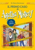 Sir Steve Stevenson - Il primo caso di Agatha Mistery (2022)