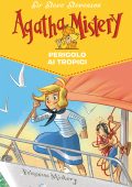 Sir Steve Stevenson - Agatha Mistery. Pericolo ai tropici (2017)