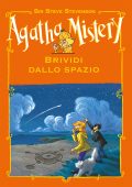 Sir Steve Stevenson - Agatha Mistery. Brividi dallo spazio (2021)