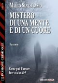 Marco Santeusanio - Mistero di una mente e di un cuore (2022)