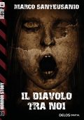 Marco Santeusanio - Il diavolo tra noi (2019)