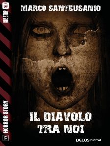 Marco Santeusanio – Il diavolo tra noi (2019)
