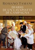 img Romano Tamani - Diario di un lavapiatti di campagna (2014)