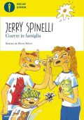 img Jerry Spinelli - Guerre in famiglia (2016)