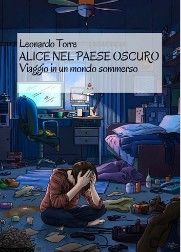 Leonardo Torre – Alice nel paese oscuro (2023)