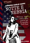 Andrea Carlo Cappi - Notte e nebbia (2023)