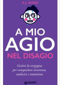 A.J. Bond - A mio agio nel disagio (2023)