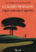 Claudio Piersanti - Ogni rancore è spento (2023)