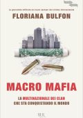 Floriana Bulfon - Macro mafia (2023)