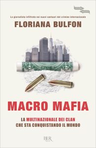 Floriana Bulfon – Macro mafia (2023)