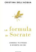 Cristina Dell'acqua - La formula di Socrate (2023)