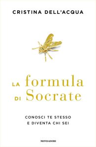 Cristina Dell’acqua – La formula di Socrate (2023)